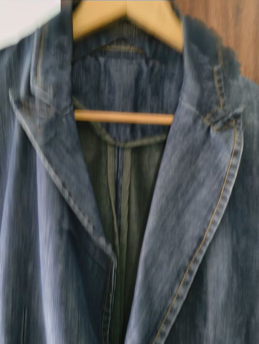 Blazer de ganga Zara