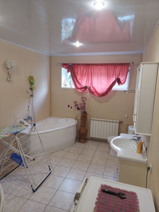 Сдам Дом Славянск