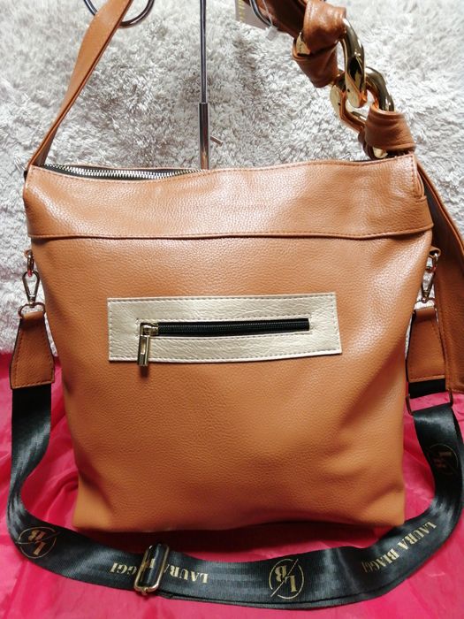 Laura Biaggi Torebka Duża