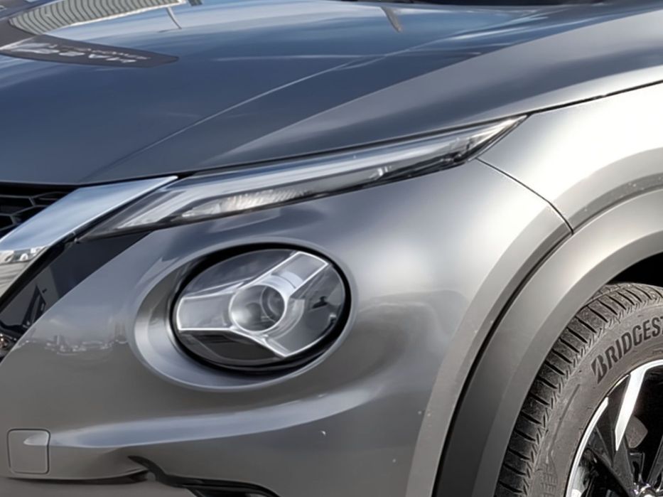 Nissan Juke478835977025628162