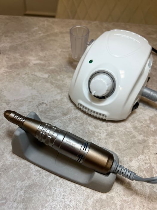 Frezarka Marathon Champion 3 manicure