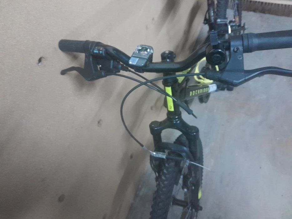 Disponível bike de criança