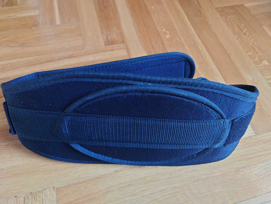 Forsport Pas Stabilizująco Wzmacniający ROZMIAR M