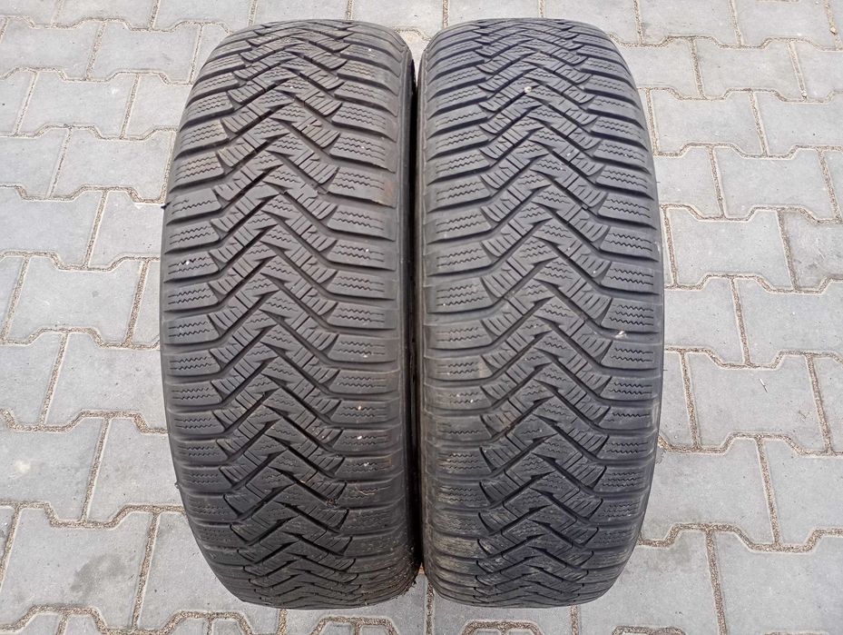 LAUFEN  IFIT+  195/65 R15  91T  2szt  6mm  2024 r  BDB  Stan