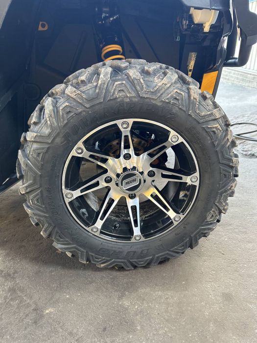 Brp outlander 1000 xmr 2014