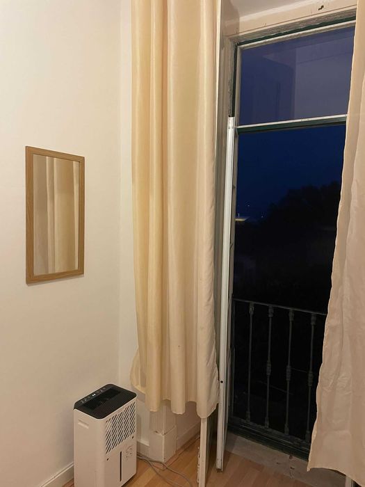 Quarto para arrendar – Braço de Prata | Longa duração