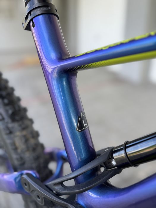 Specialized Stumpjumper Comp Carbon L