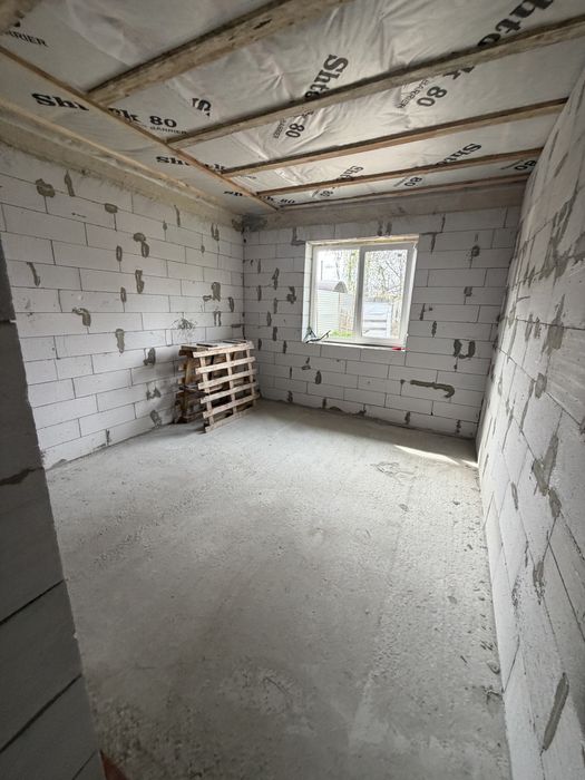 Без%. Продам Будинок вул. Богуна, 95м2, світло скважина септик