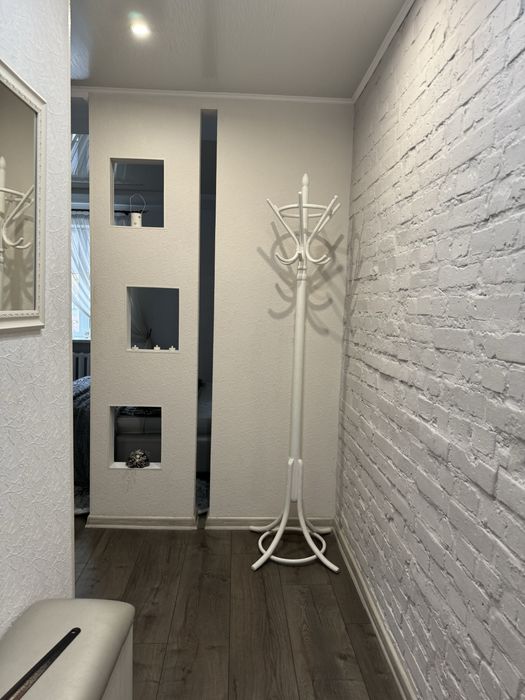 Погодинно Центр, Кондиціонер