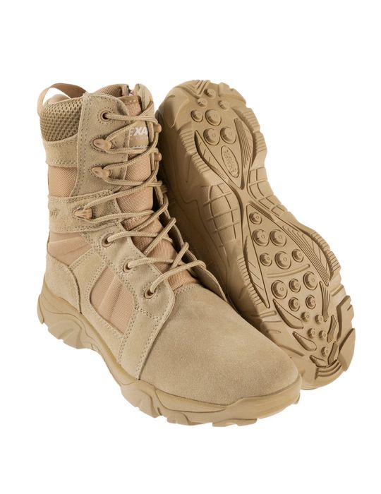 Черевики Texar Stinger Khaki