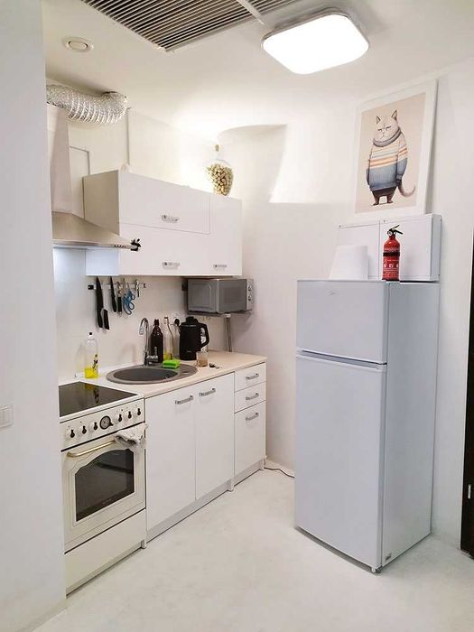 HANZA TOWER basen sauna taras widokowy