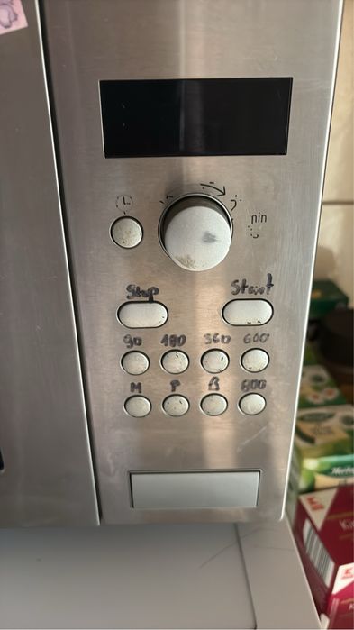 Sprzedam mikrofale