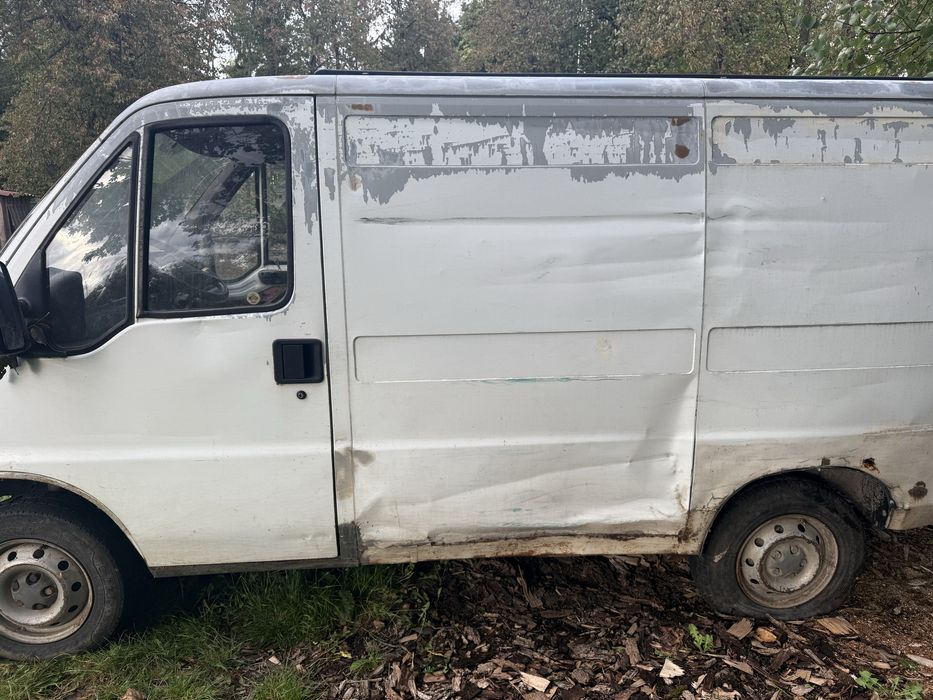 Продам Peugeot Boxer