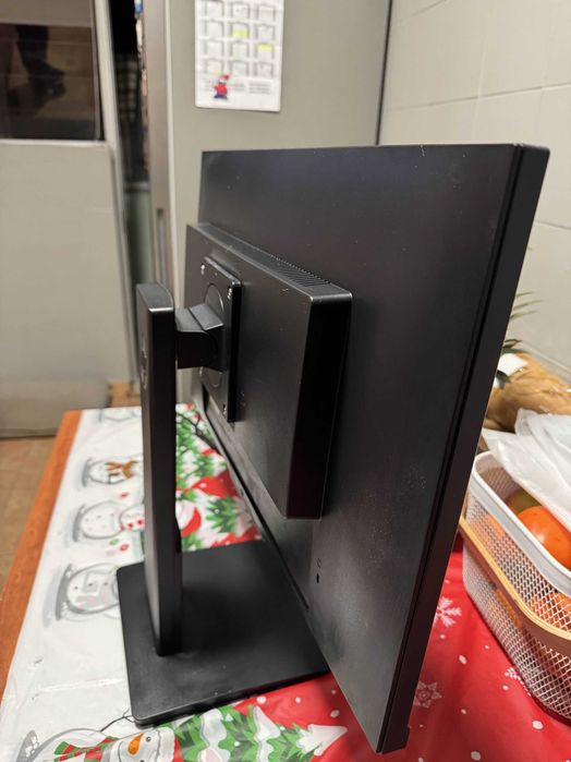 Monitor HP 25mx Gaming TN 24.5" FHD 144hz 1ms FreeSync