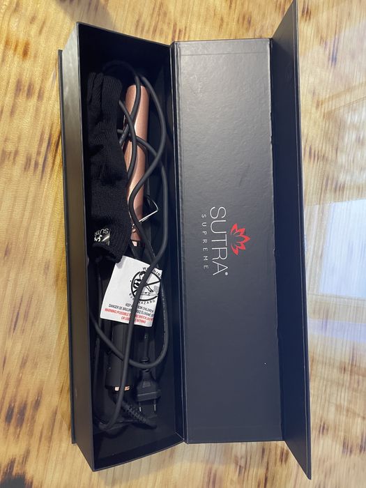 Sutra Supreme Curling Iron 28 mm