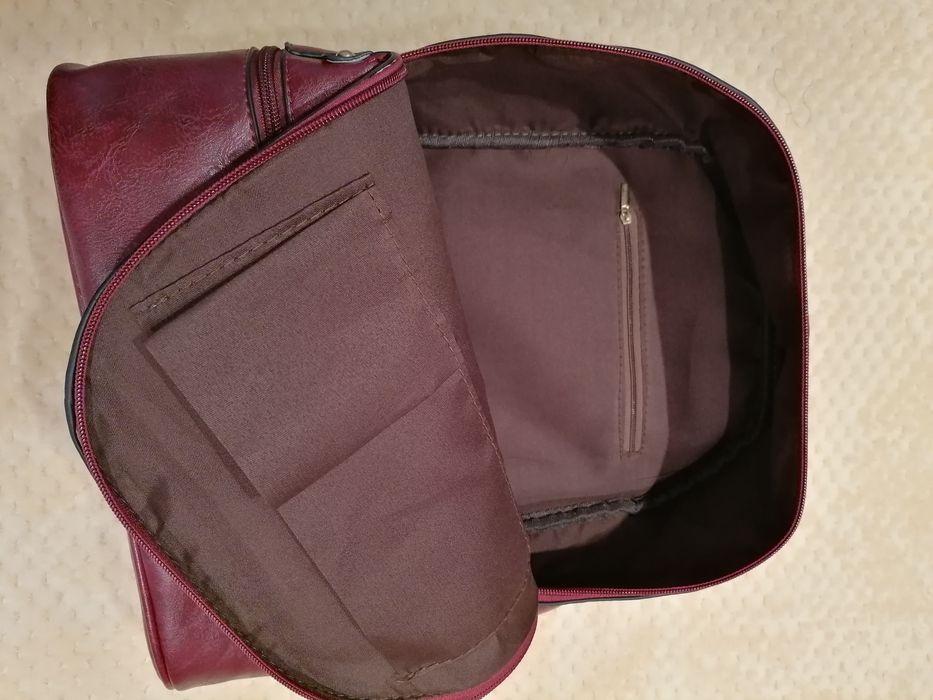 Plecak damski, torba