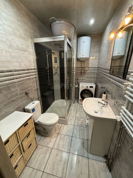 Apartment in Ruda Śląska, Radoszowy, Kochłowice - Widok 3