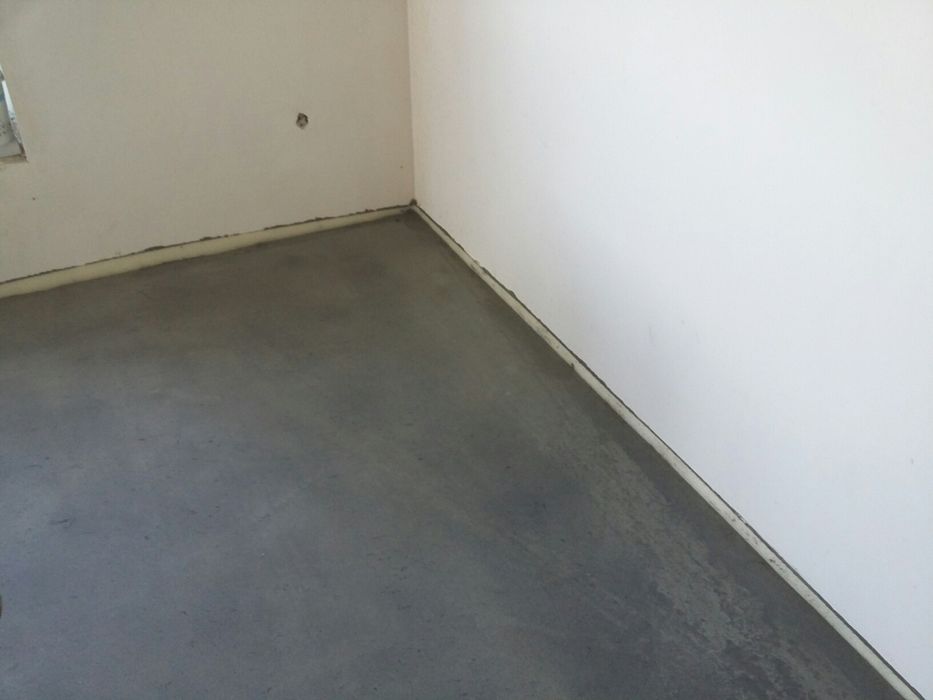 Стяжка підлог