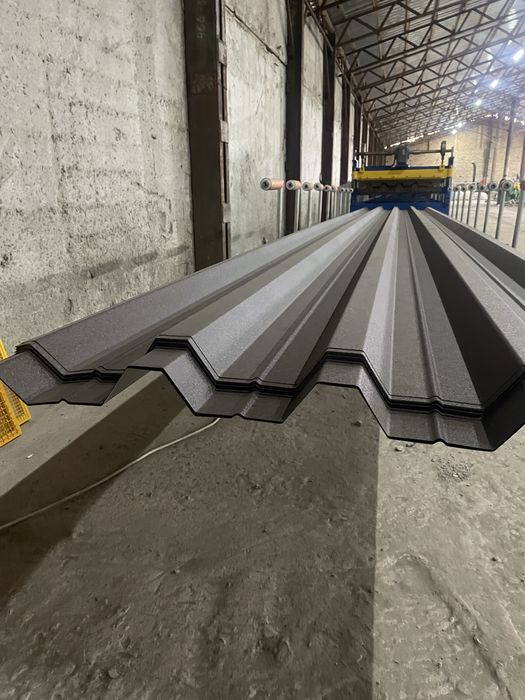 Станок профнастилу ПК-57