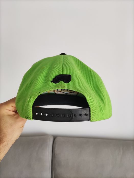 Cap / chapéu Trukfit