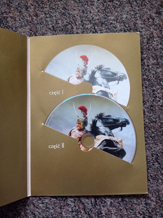 Aleksander fortuna sprzyja odważnym dvd