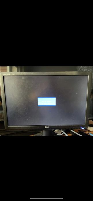 Monitores LG em bom estado