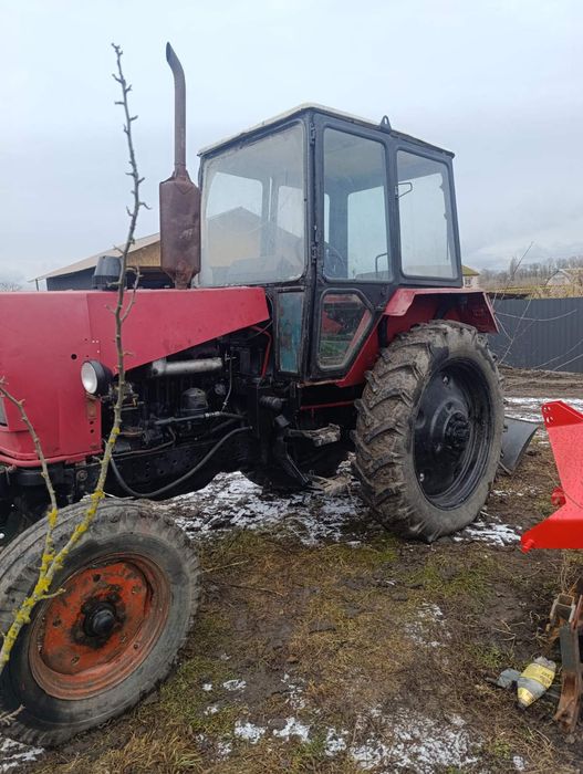 Продам  трактор ЮМЗ