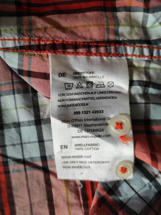 Koszula damska Marc O'Polo rozmiar XL