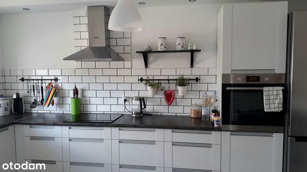 Przestronne mieszkanie 71.75m2 do sprzedania