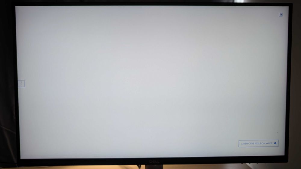 Dell S2721QS 27" 4K IPS ідеал