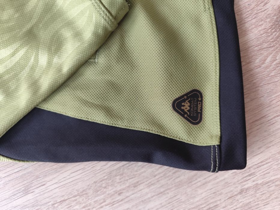 Bluza piłkarska Hull Kappa  M