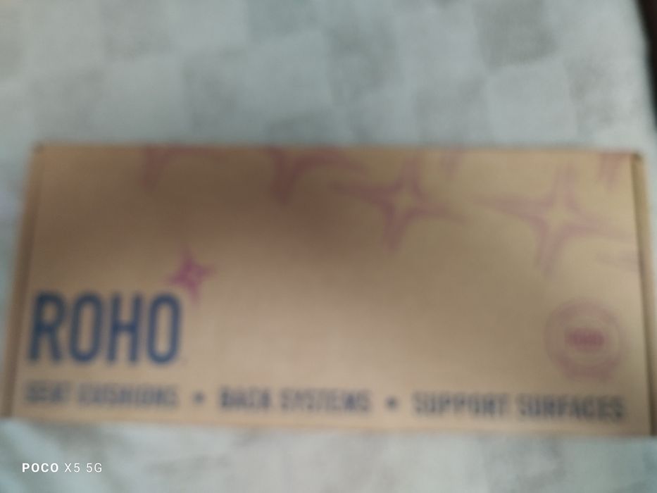 Антипролежневая подушка