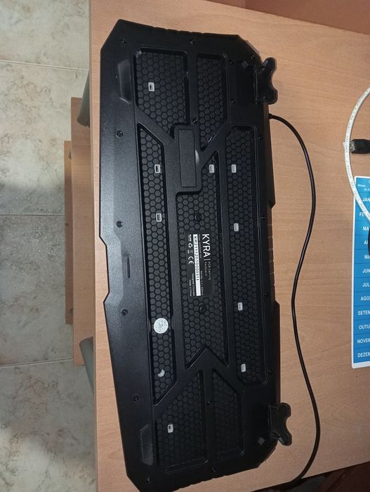Teclado   gaming