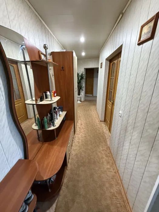 Продаж 4 кімнатної квартири