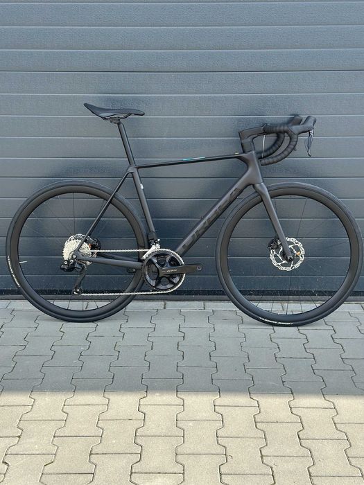 Rower szosowy Orbea Orca M30i Black  różne rozmiary