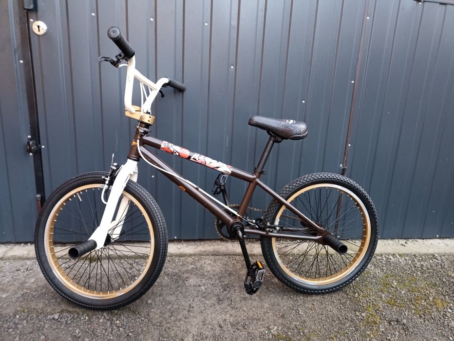 Sprzedam rower  BMX koła 20 cali