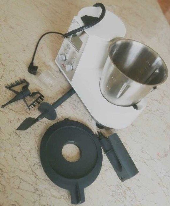 Yammi Original + Acessórios, para reparação ou aproveitamento de peças