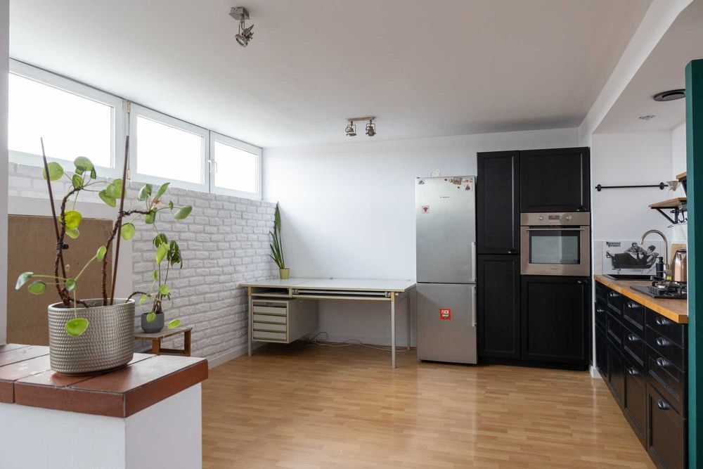 2 pokoje 50 m², os. Kopernika — klimatyzacja, od właściciela