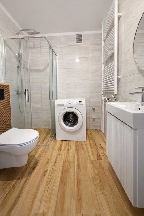 Mieszkanie Jawor, ul. Szkolna 40,65 m²
