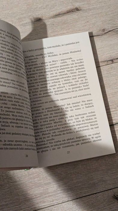 Lektura TAJEMNICZY OGRÓD książka