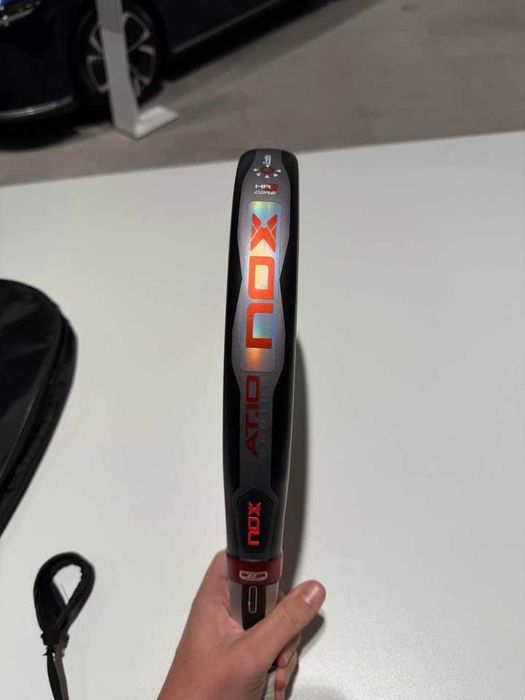 Nox At Genius 18 K 2022 Tapia