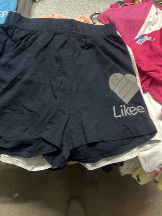 Шорти дитяі для дівчаток