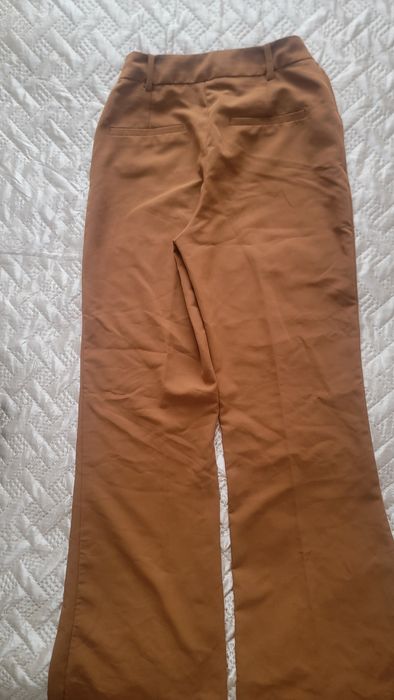 штани для дівчинки