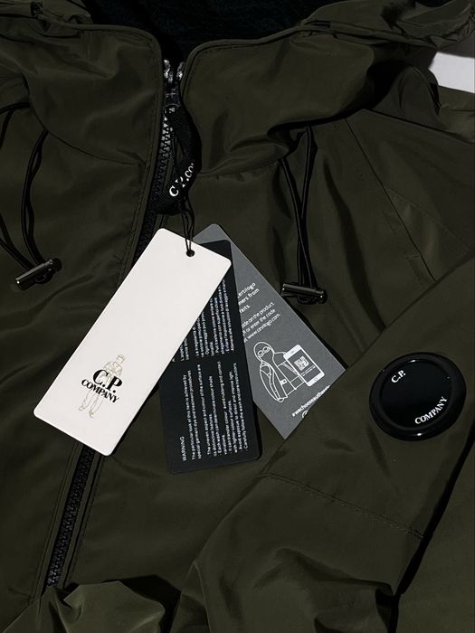 Вітровка C.P. Company куртка