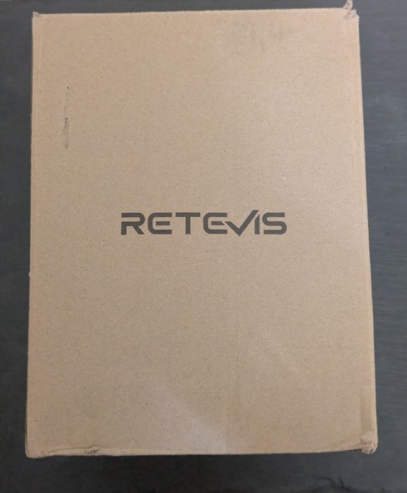 Шумозаглушувальна гарнітура Retevis