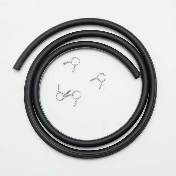 Tubo para combustível moto