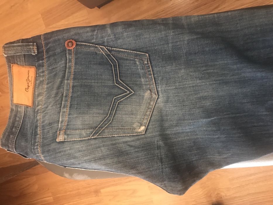 Camisa dickies L & carhartt tamanho M