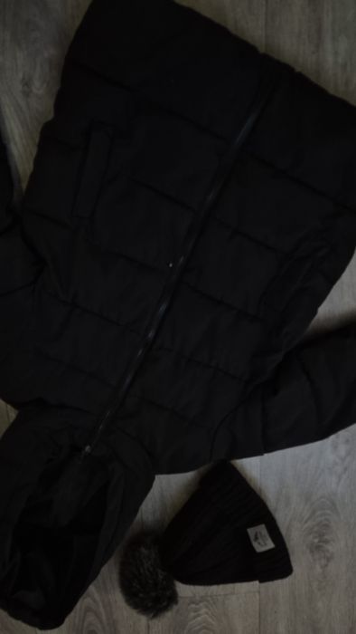 Куртка, дутик осінь-весна)