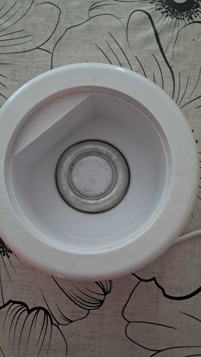 Máquina de Cozinhar a Vapor Kalux – IMPECÁVEL (Como Nova)