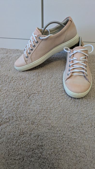 Trampki Ecco rozmiar 40/25,5.